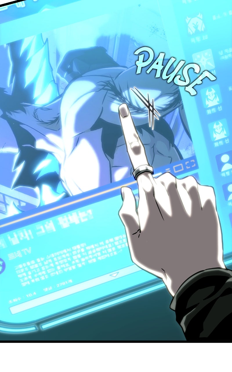 Read The World After the Fall (en) Manga Online
