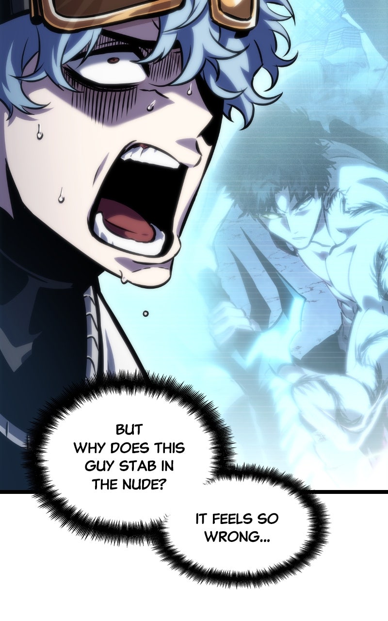 Read The World After the Fall (en) Manga Online