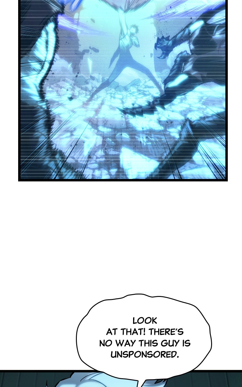Read The World After the Fall (en) Manga Online