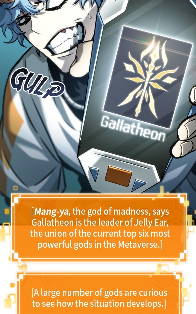 Read The World After the Fall (en) Manga Online