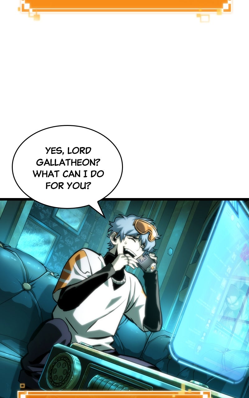 Read The World After the Fall (en) Manga Online