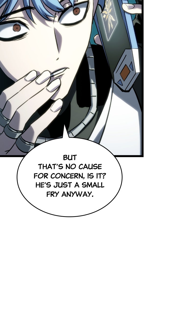 Read The World After the Fall (en) Manga Online