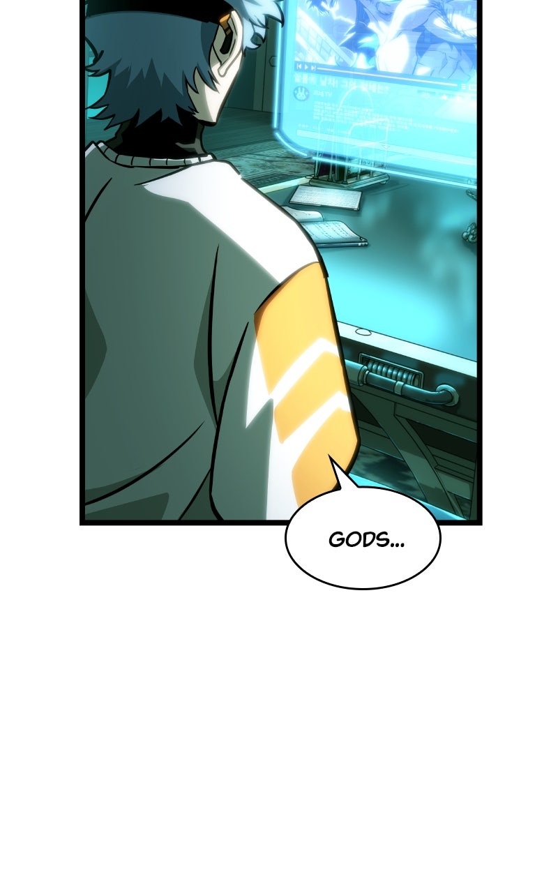 Read The World After the Fall (en) Manga Online