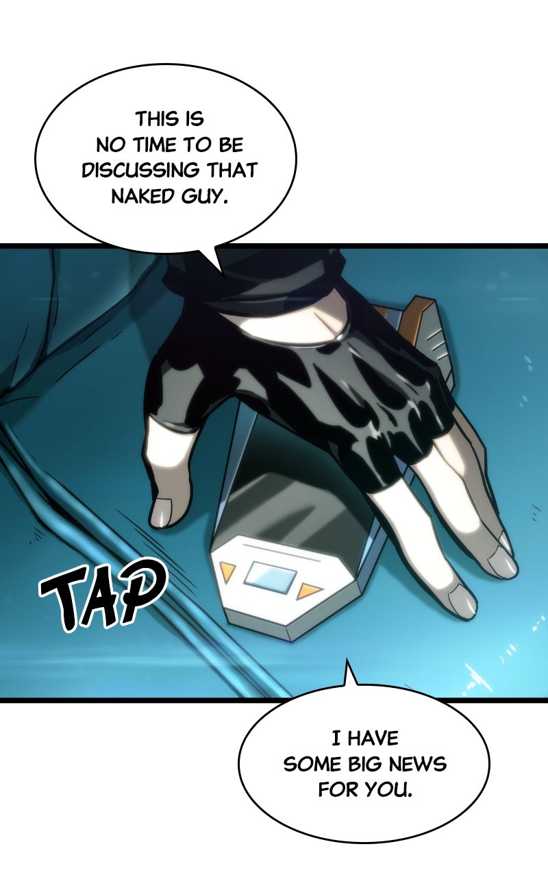 Read The World After the Fall (en) Manga Online