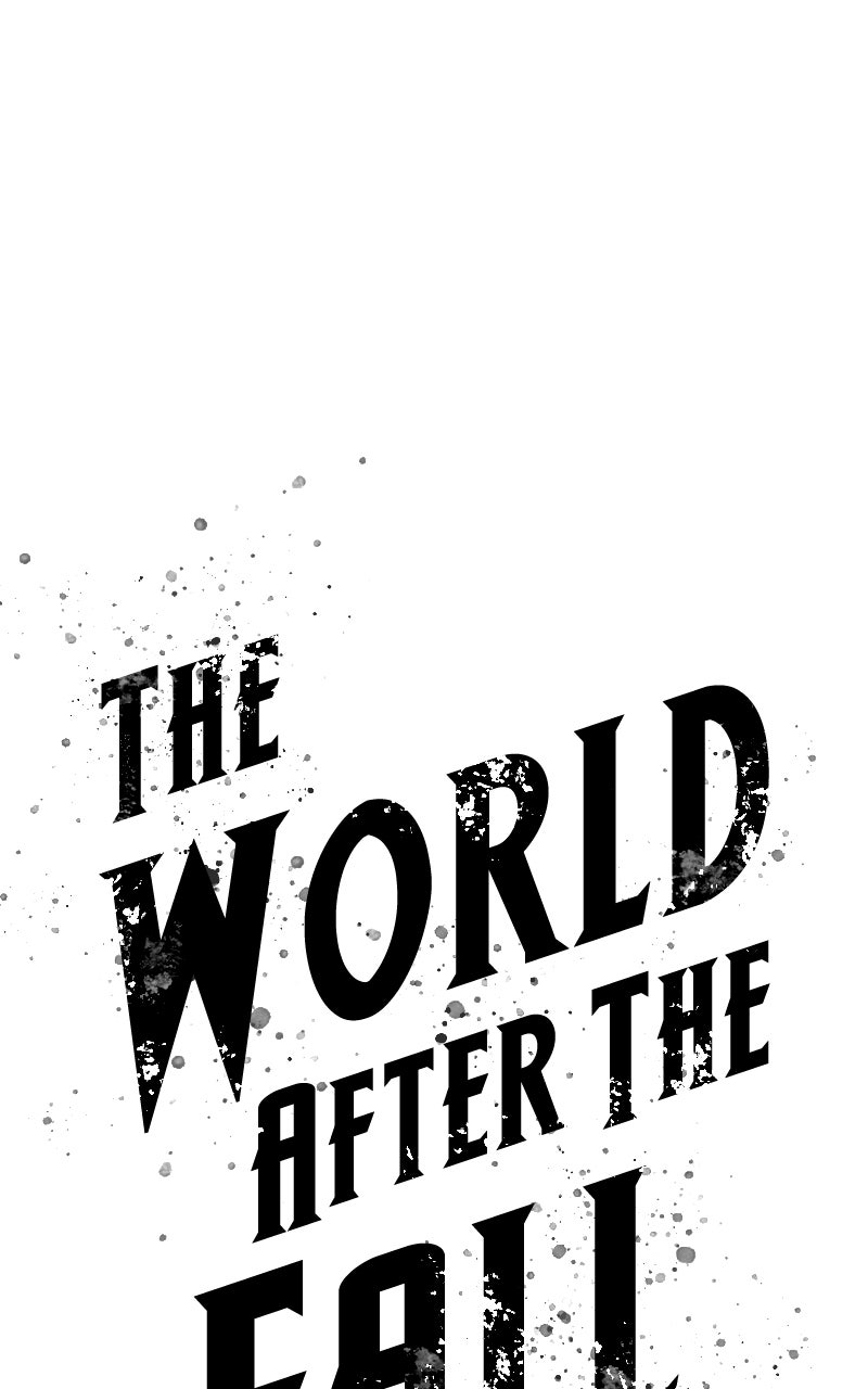 Read The World After the Fall (en) Manga Online
