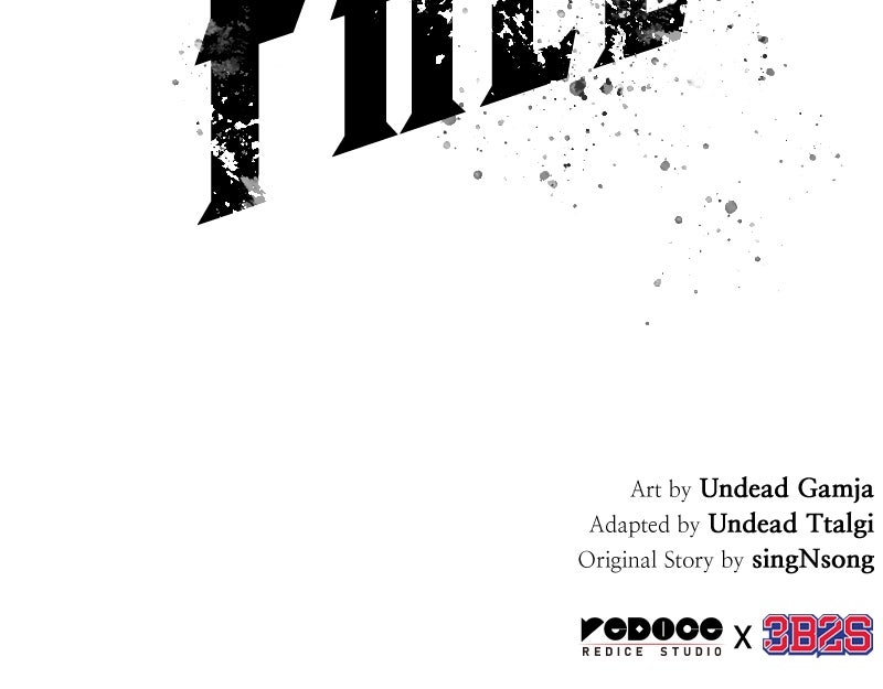 Read The World After the Fall (en) Manga Online
