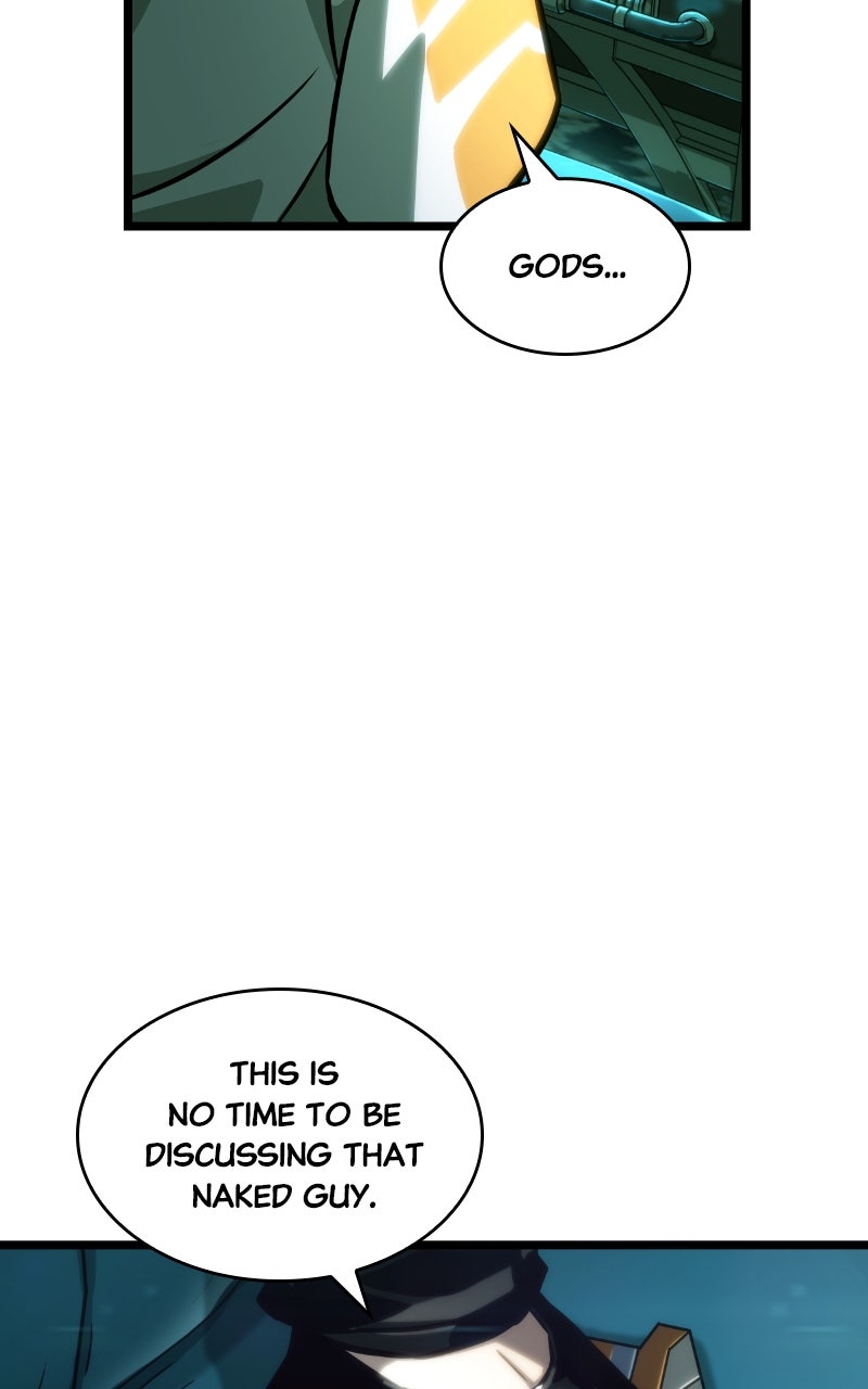 Read The World After the Fall (en) Manga Online