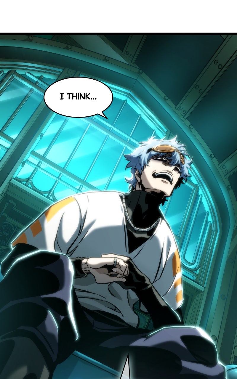 Read The World After the Fall (en) Manga Online