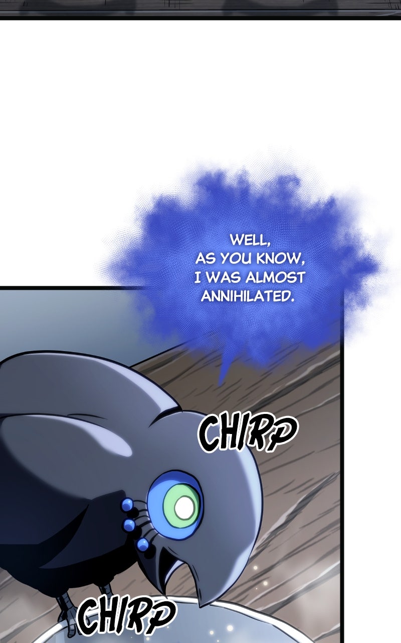 Read The World After the Fall (en) Manga Online