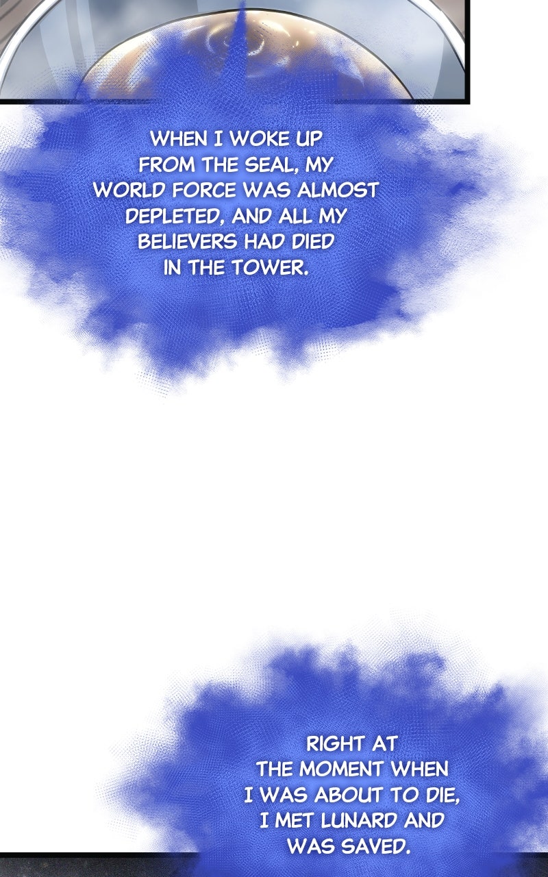 Read The World After the Fall (en) Manga Online