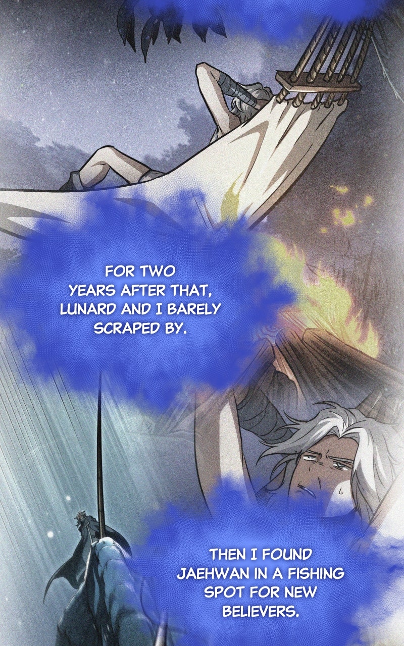 Read The World After the Fall (en) Manga Online