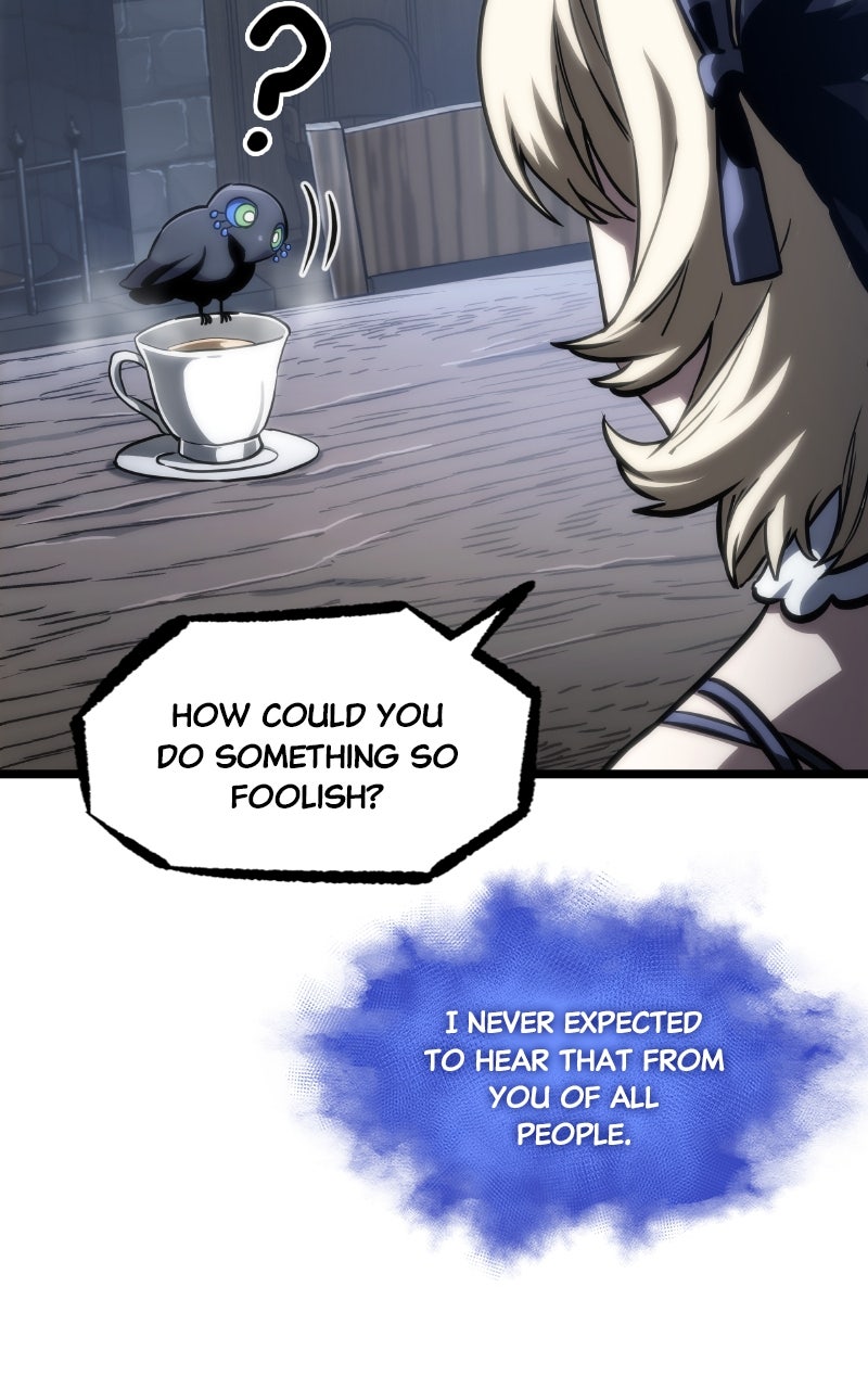 Read The World After the Fall (en) Manga Online