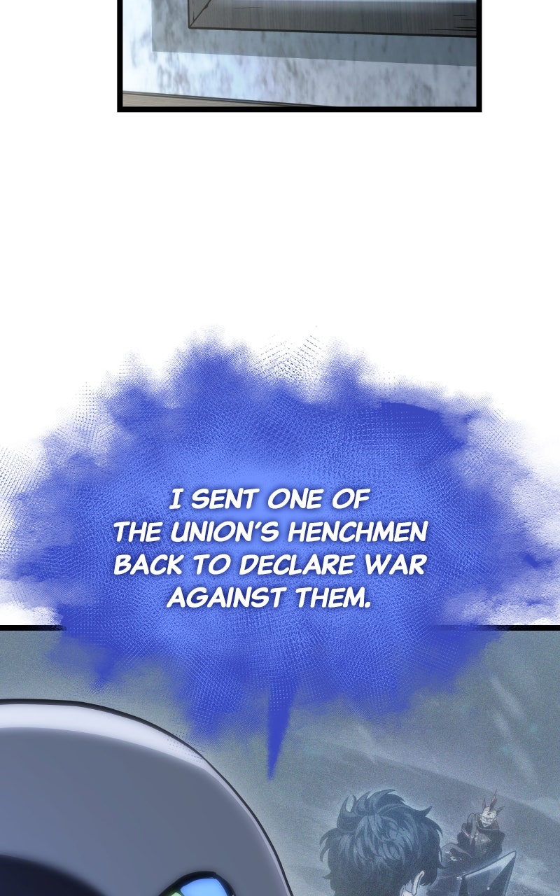 Read The World After the Fall (en) Manga Online