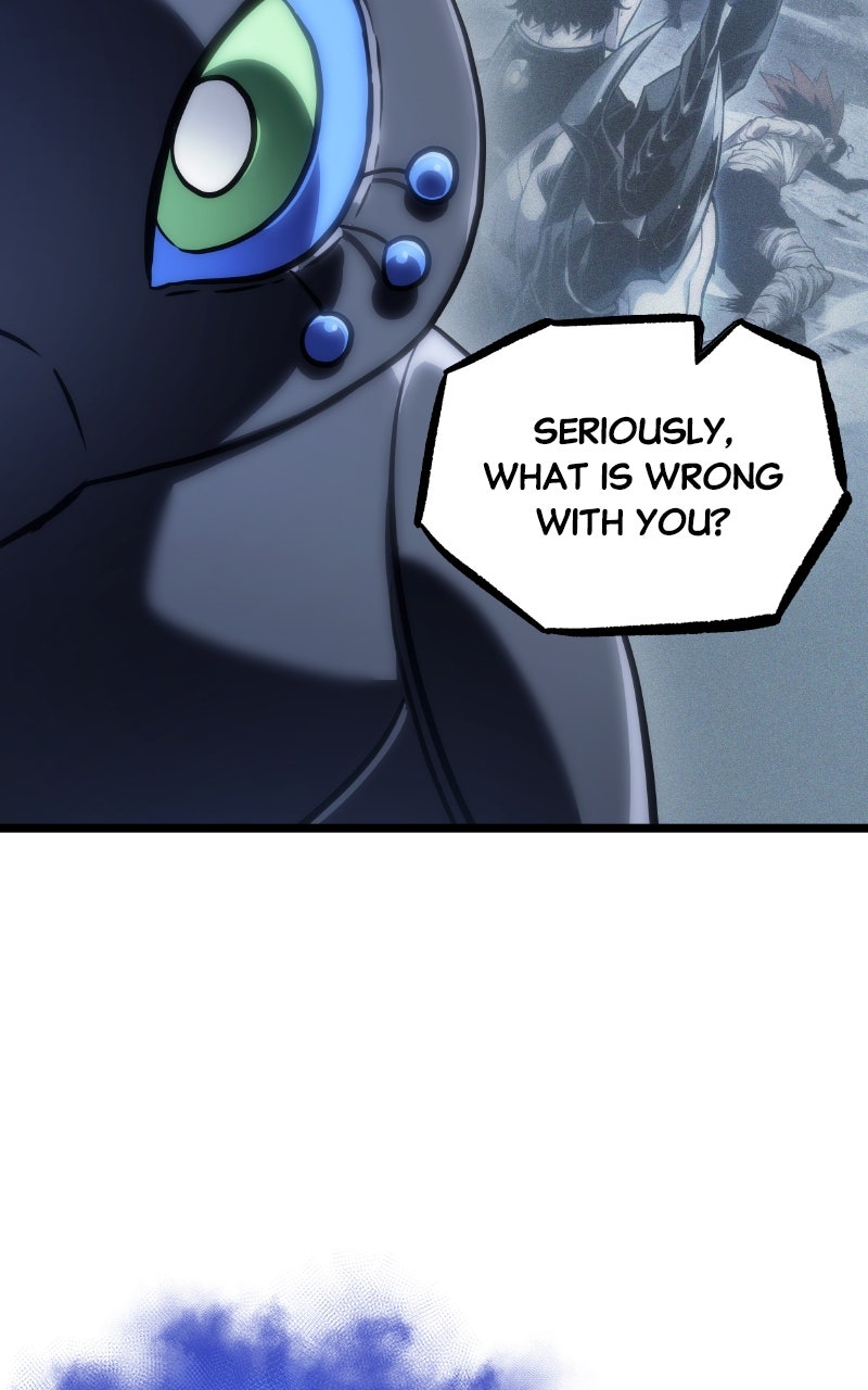 Read The World After the Fall (en) Manga Online