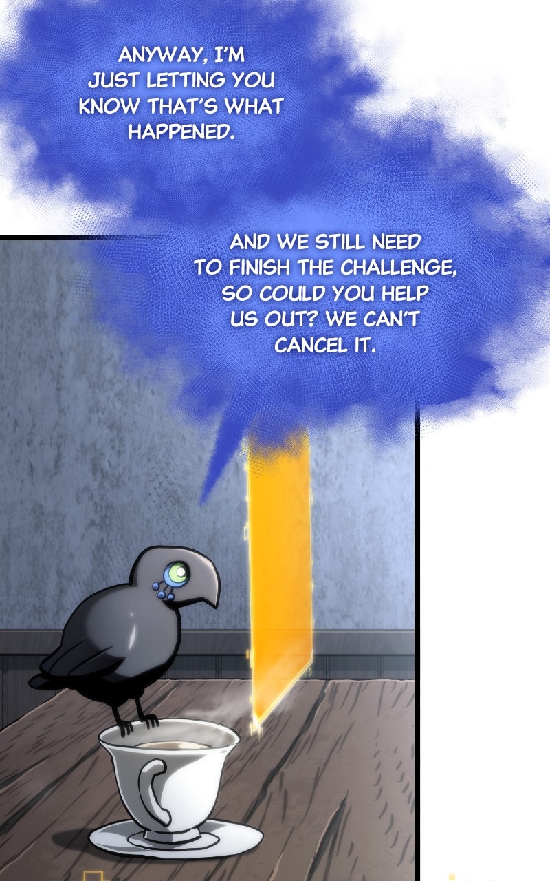 Read The World After the Fall (en) Manga Online