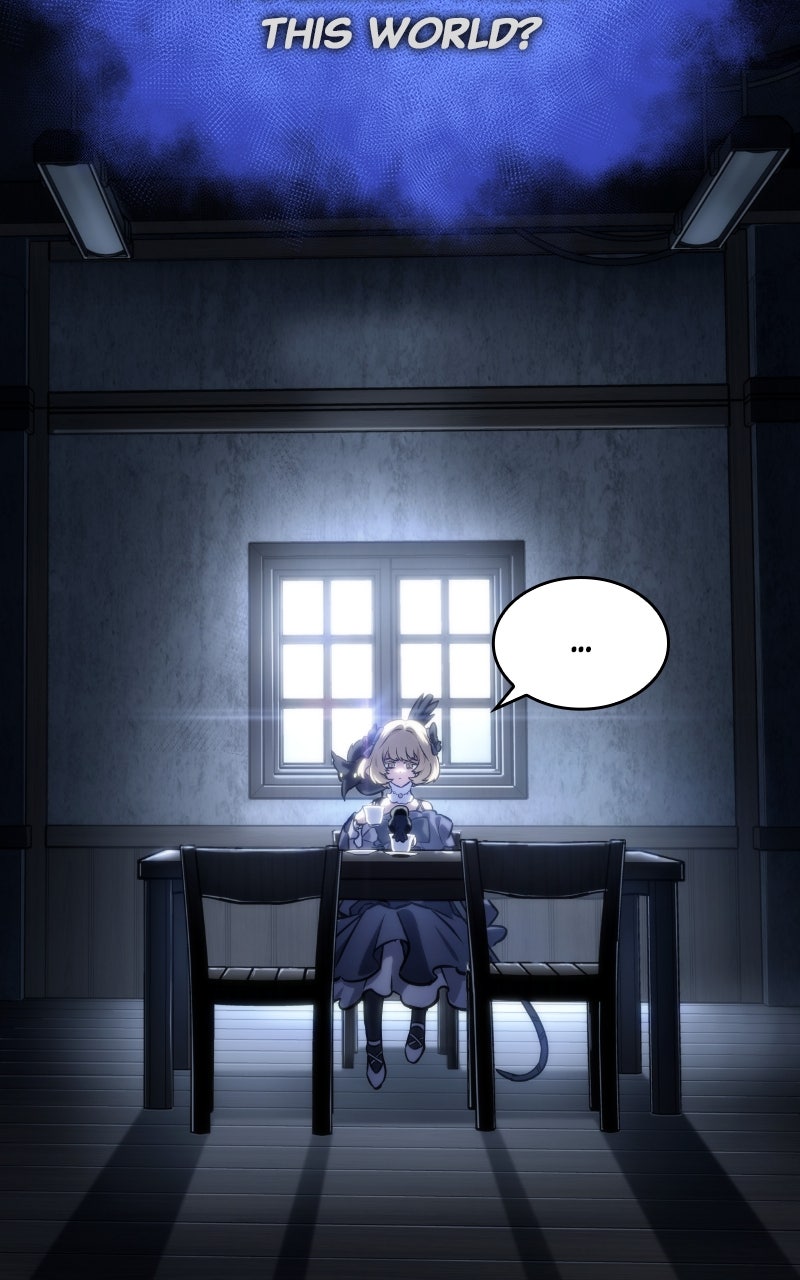 Read The World After the Fall (en) Manga Online
