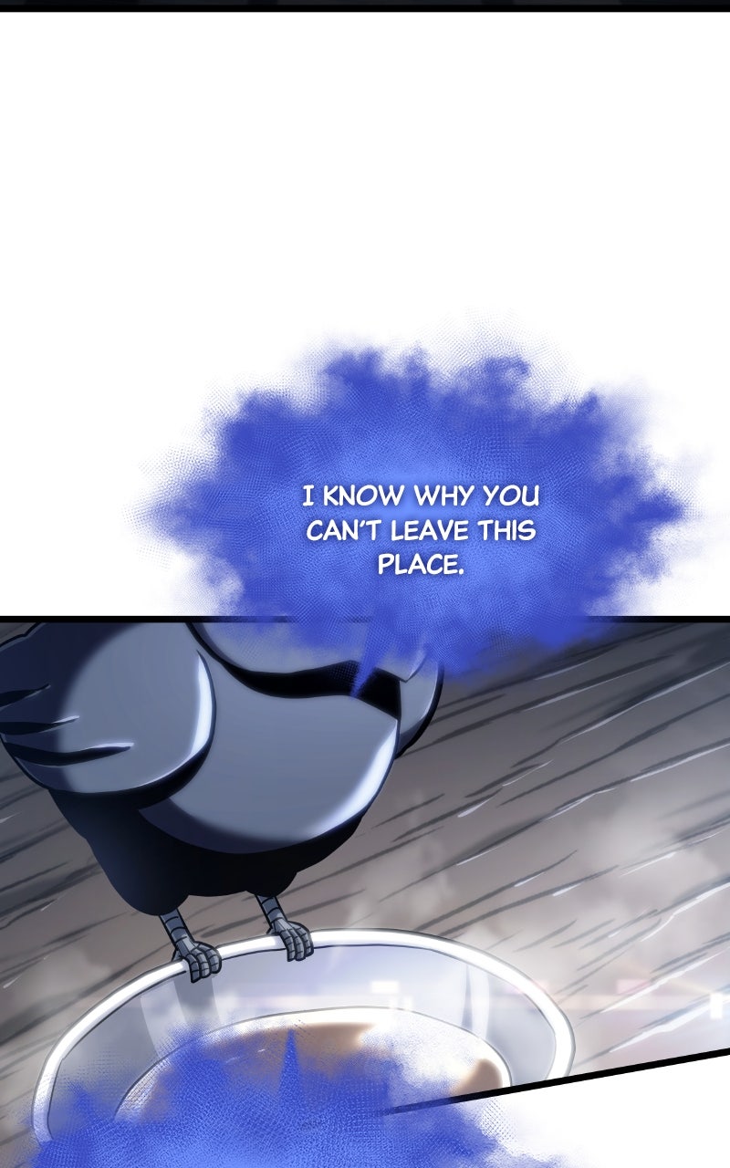Read The World After the Fall (en) Manga Online