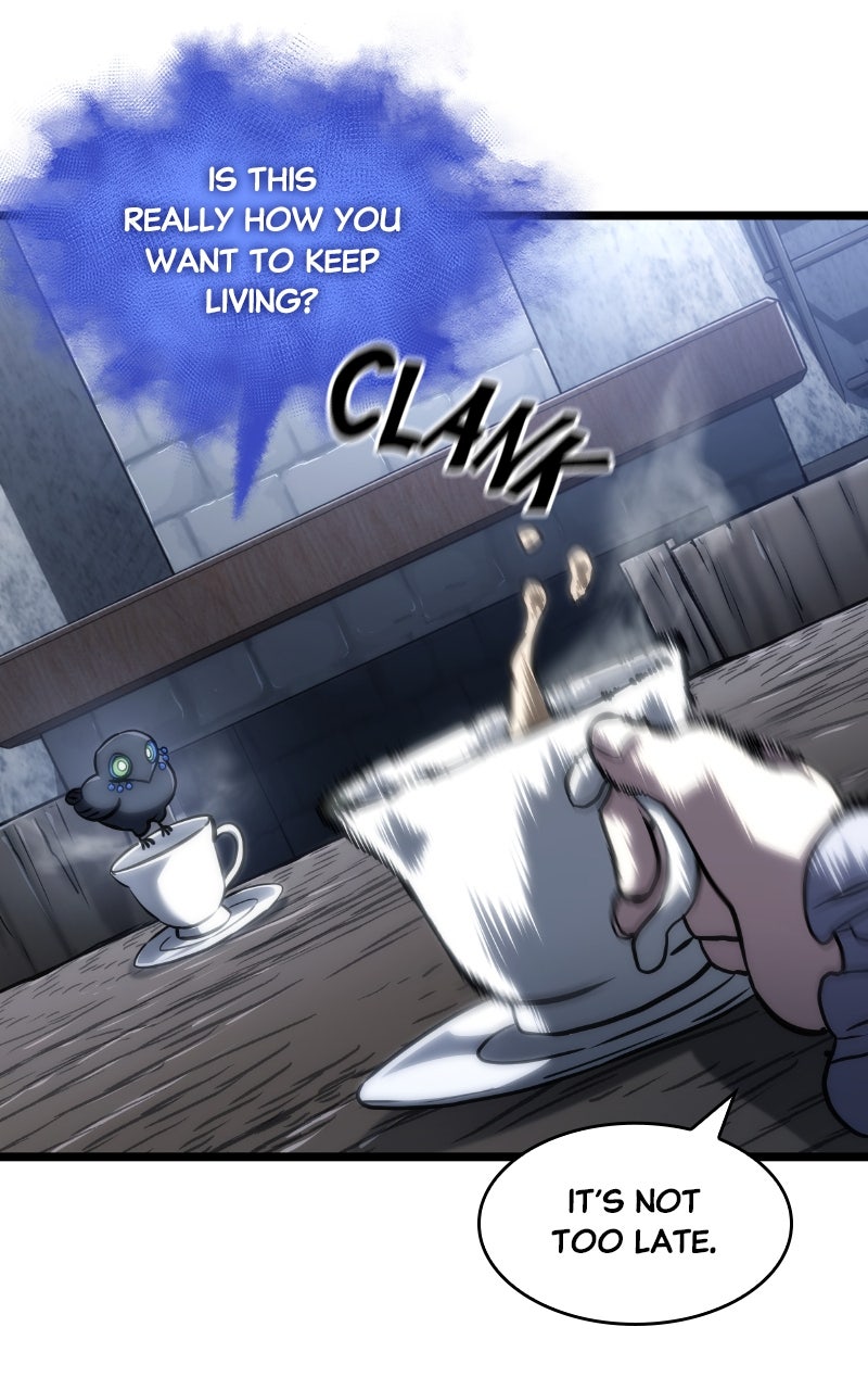 Read The World After the Fall (en) Manga Online