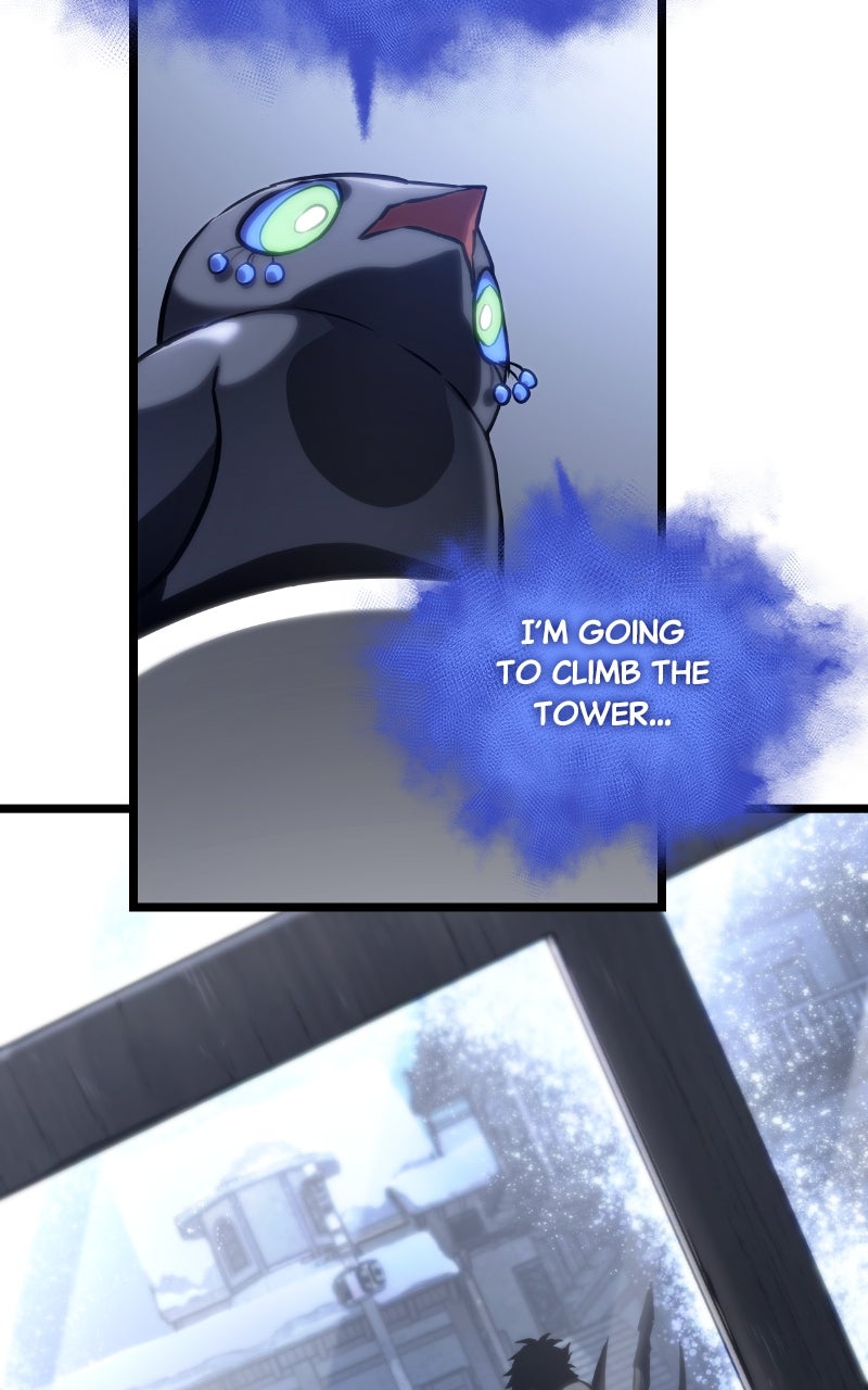 Read The World After the Fall (en) Manga Online