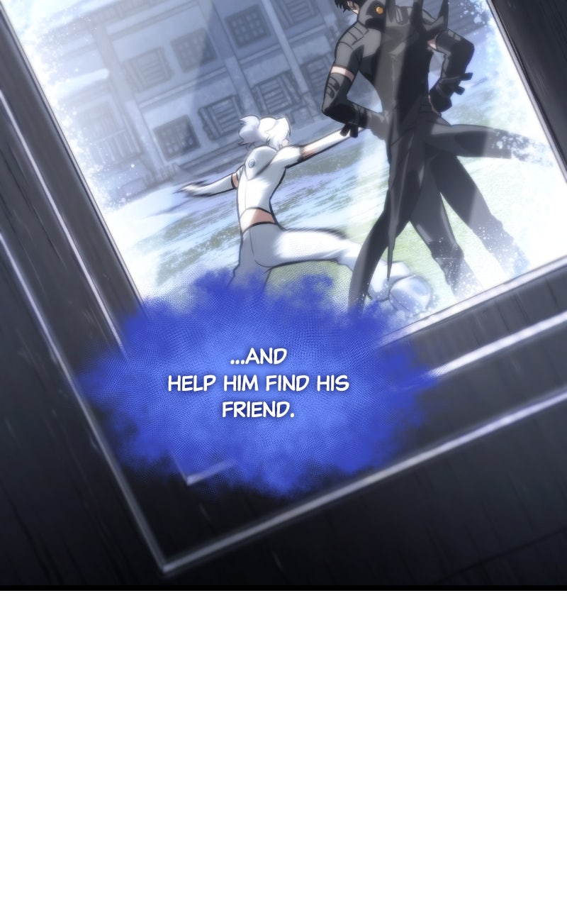 Read The World After the Fall (en) Manga Online