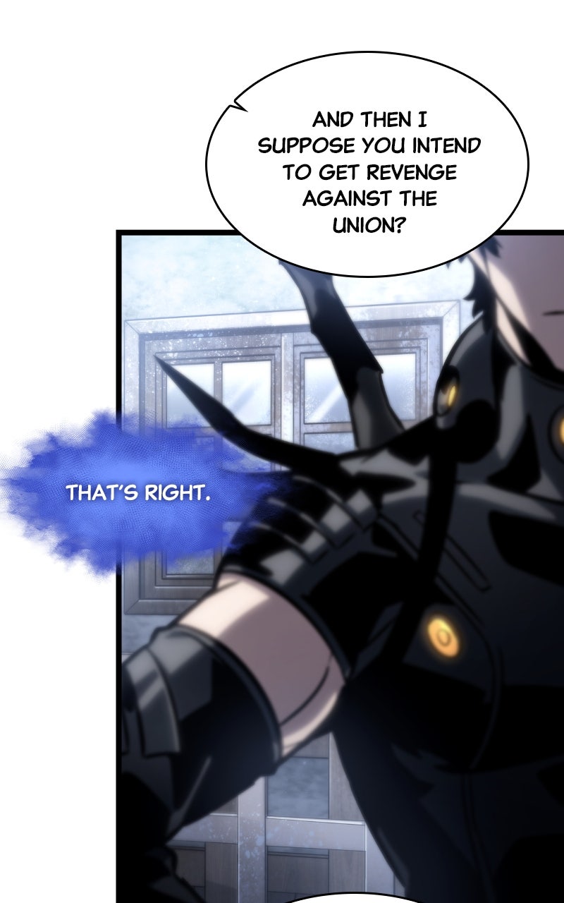 Read The World After the Fall (en) Manga Online