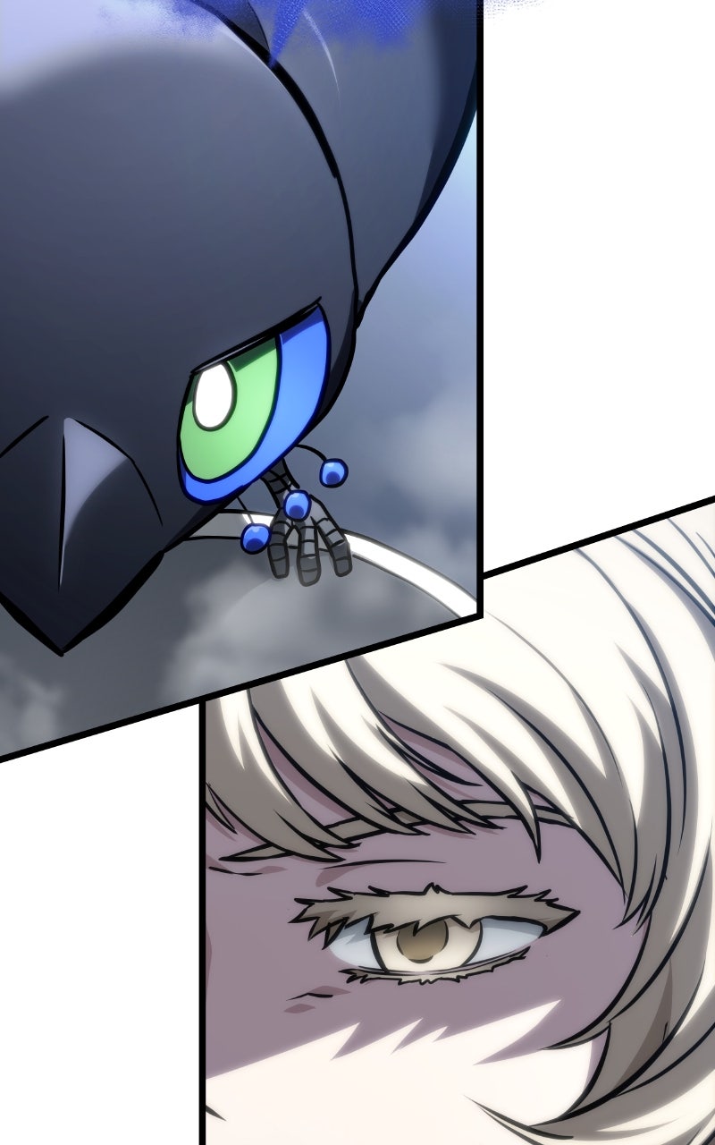 Read The World After the Fall (en) Manga Online