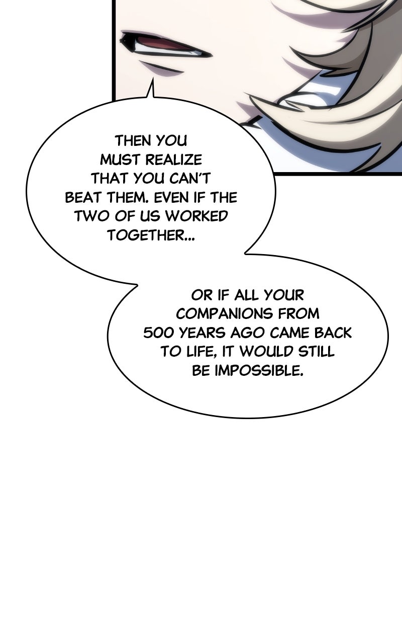 Read The World After the Fall (en) Manga Online