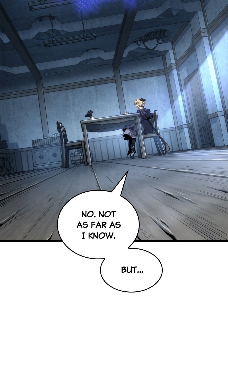 Read The World After the Fall (en) Manga Online
