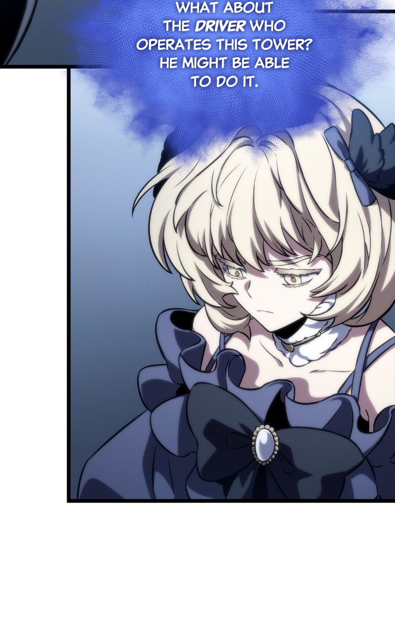 Read The World After the Fall (en) Manga Online