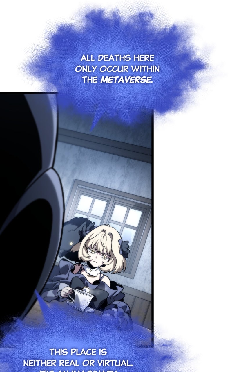 Read The World After the Fall (en) Manga Online