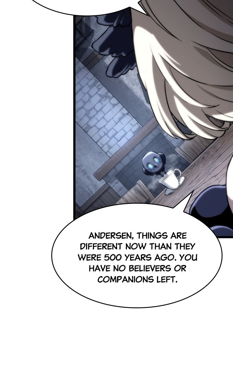 Read The World After the Fall (en) Manga Online