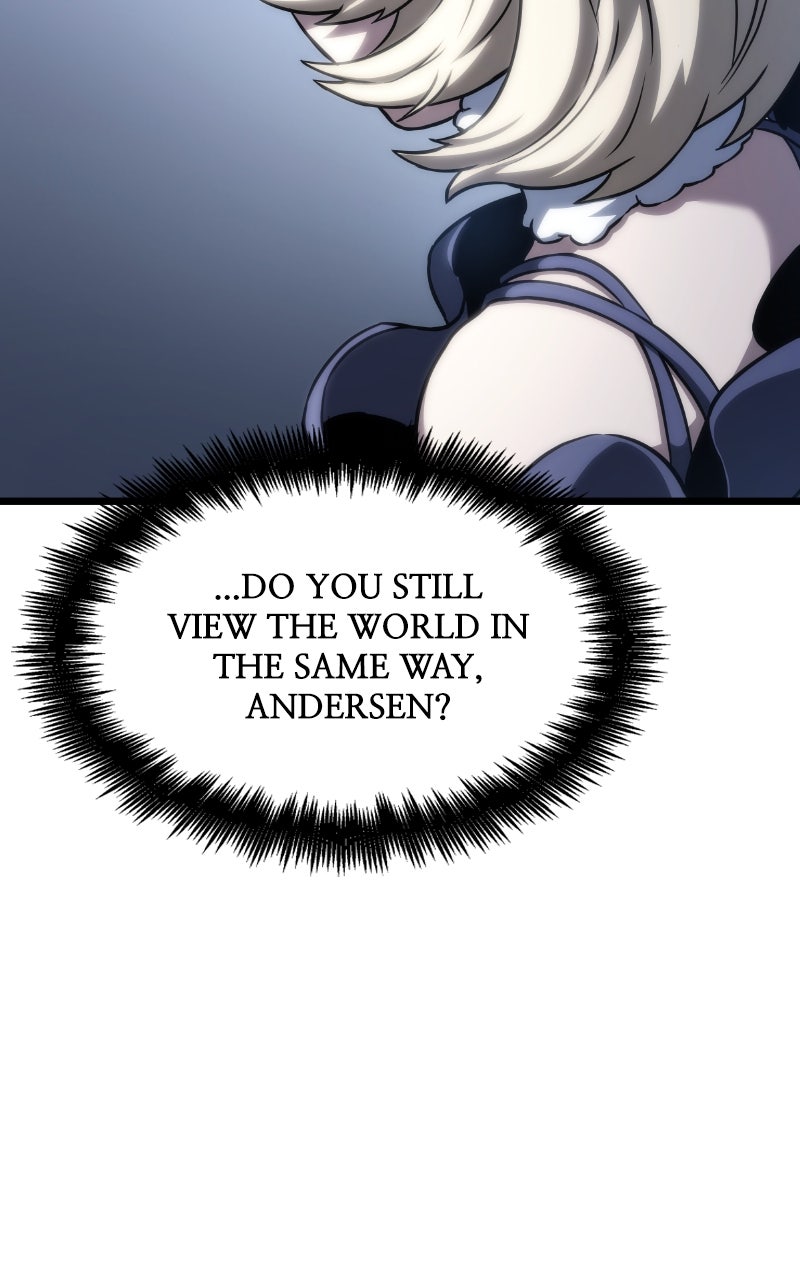 Read The World After the Fall (en) Manga Online