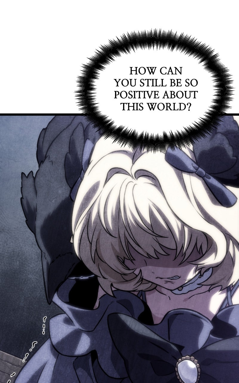 Read The World After the Fall (en) Manga Online
