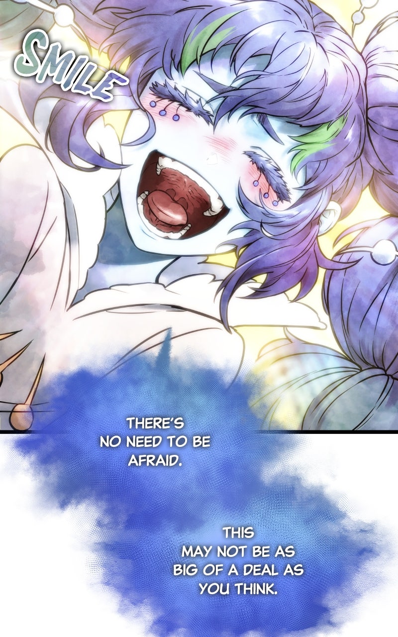 Read The World After the Fall (en) Manga Online