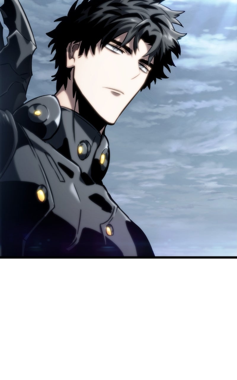 Read The World After the Fall (en) Manga Online