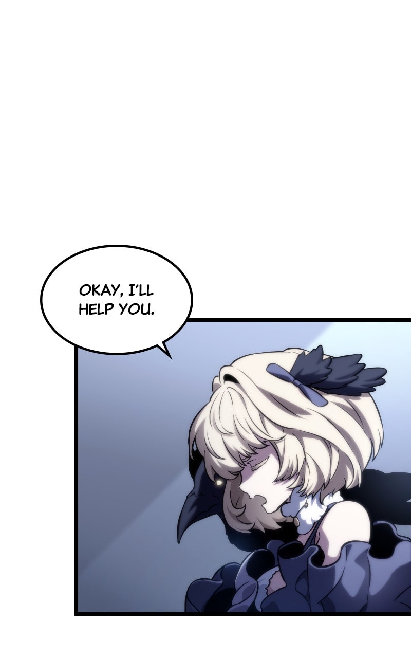 Read The World After the Fall (en) Manga Online