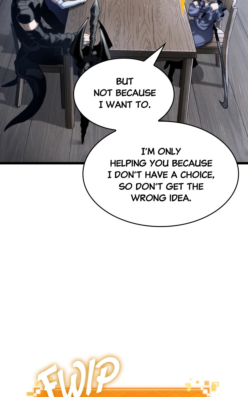 Read The World After the Fall (en) Manga Online