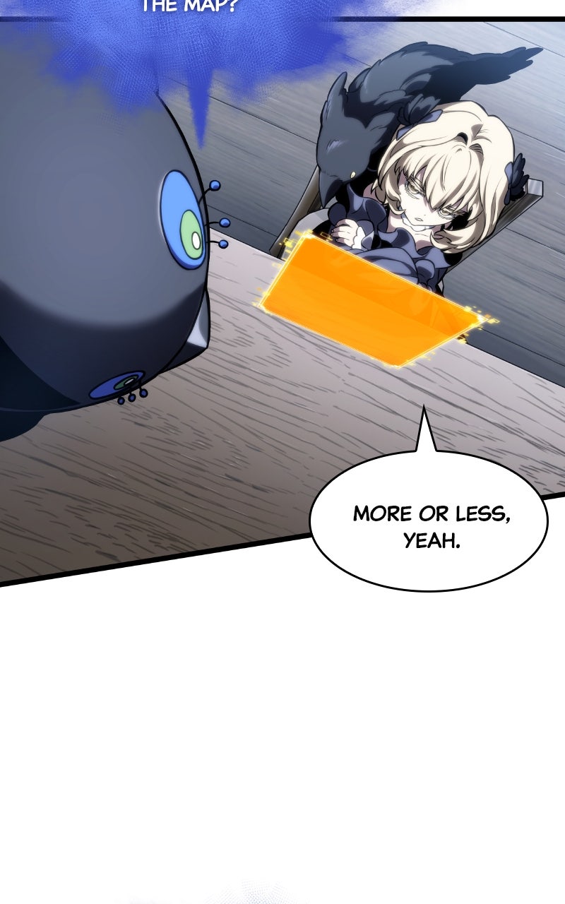 Read The World After the Fall (en) Manga Online
