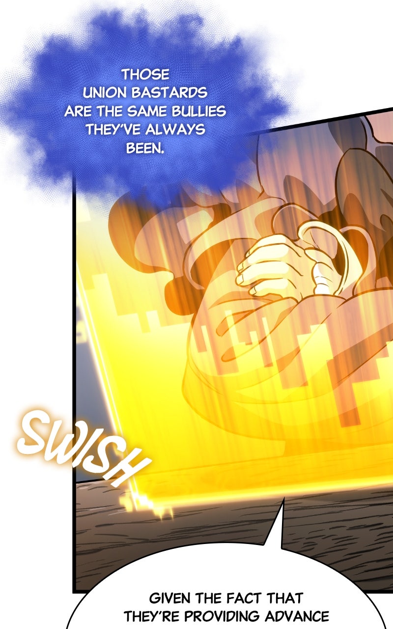 Read The World After the Fall (en) Manga Online
