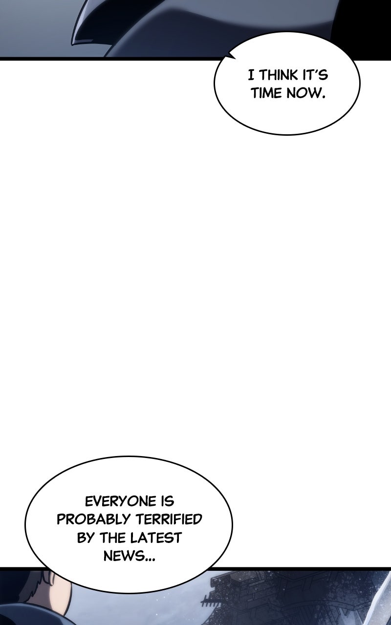 Read The World After the Fall (en) Manga Online