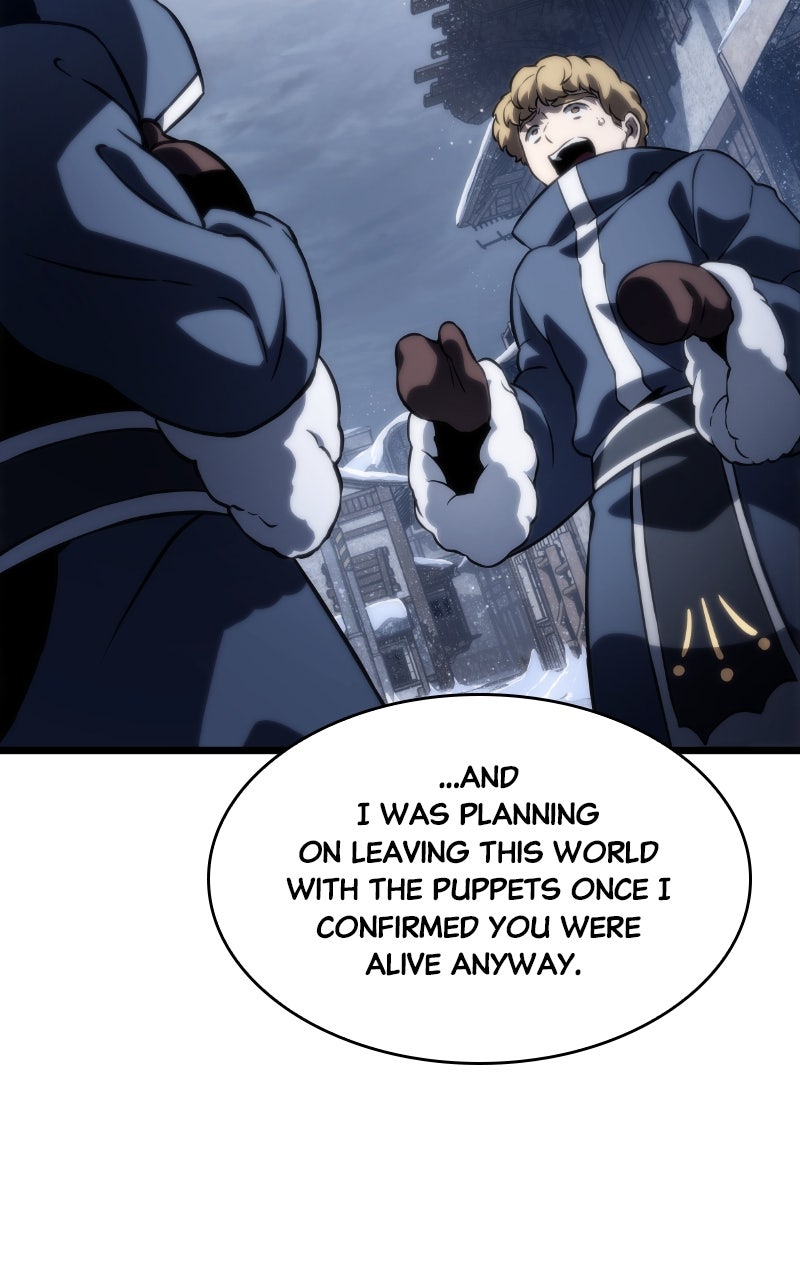 Read The World After the Fall (en) Manga Online