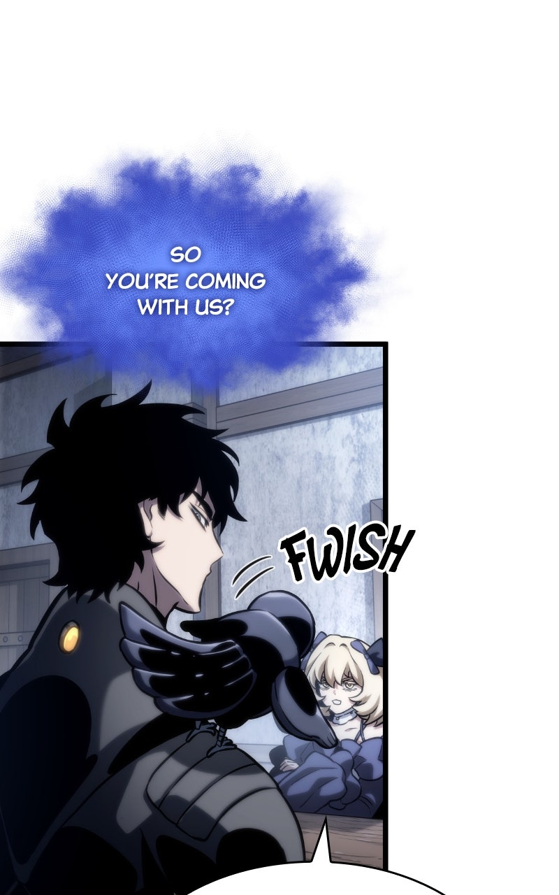 Read The World After the Fall (en) Manga Online