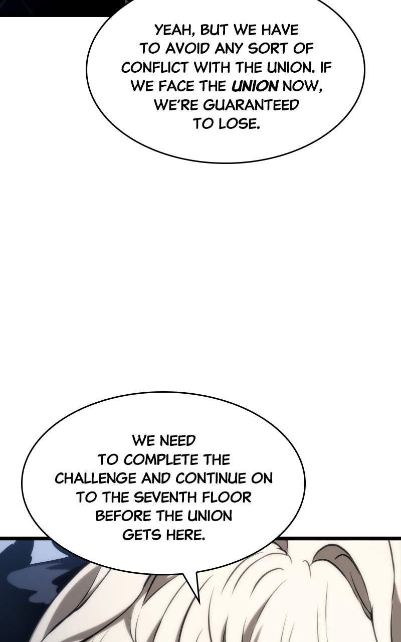 Read The World After the Fall (en) Manga Online