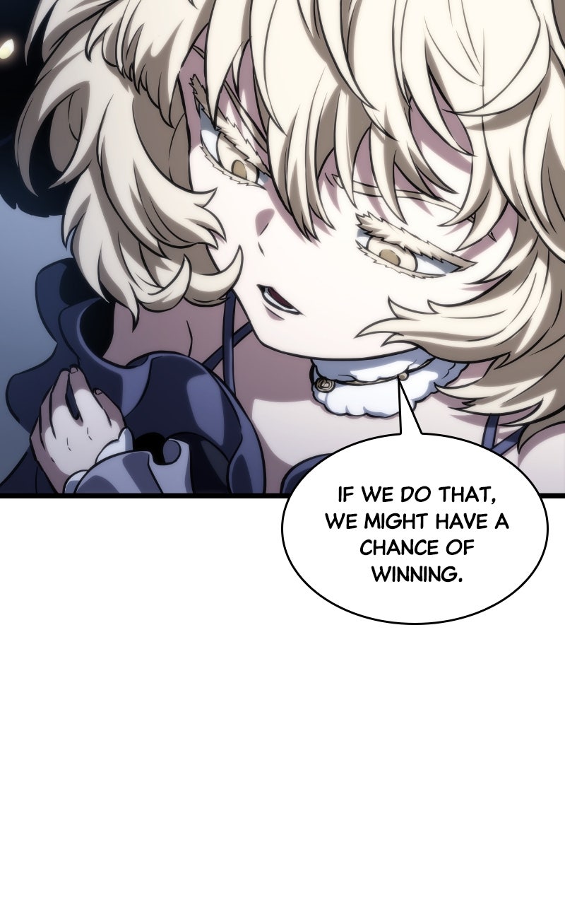 Read The World After the Fall (en) Manga Online