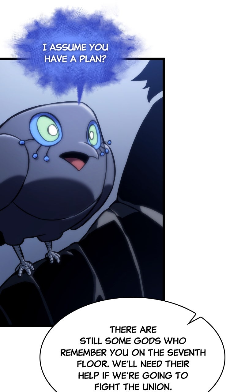 Read The World After the Fall (en) Manga Online