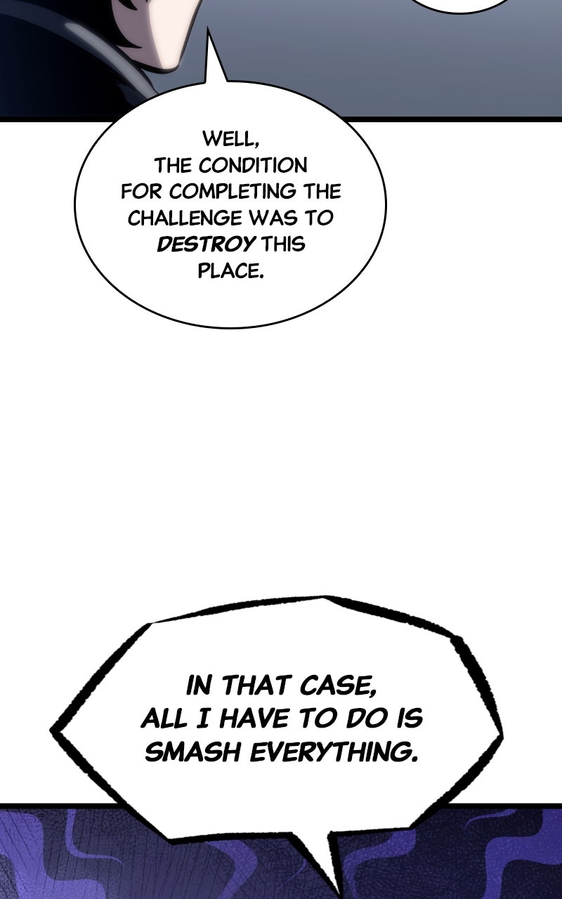 Read The World After the Fall (en) Manga Online