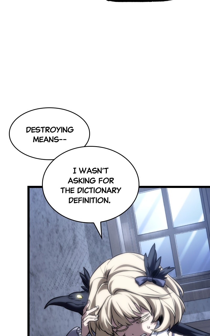 Read The World After the Fall (en) Manga Online