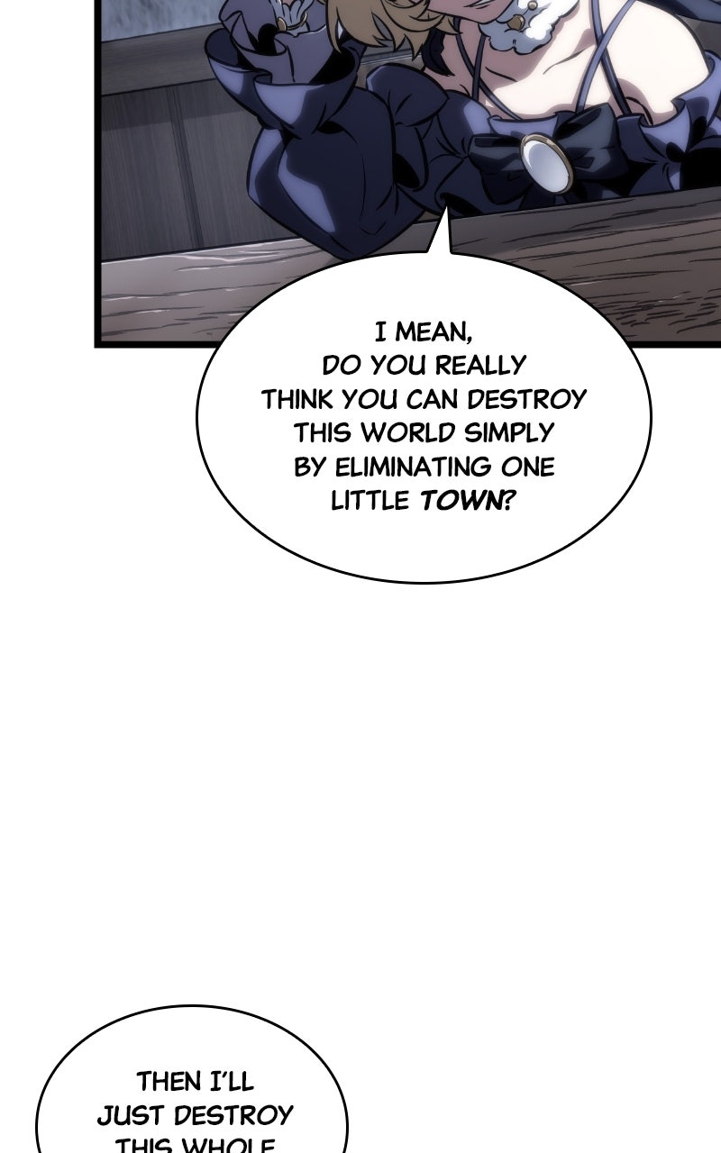 Read The World After the Fall (en) Manga Online