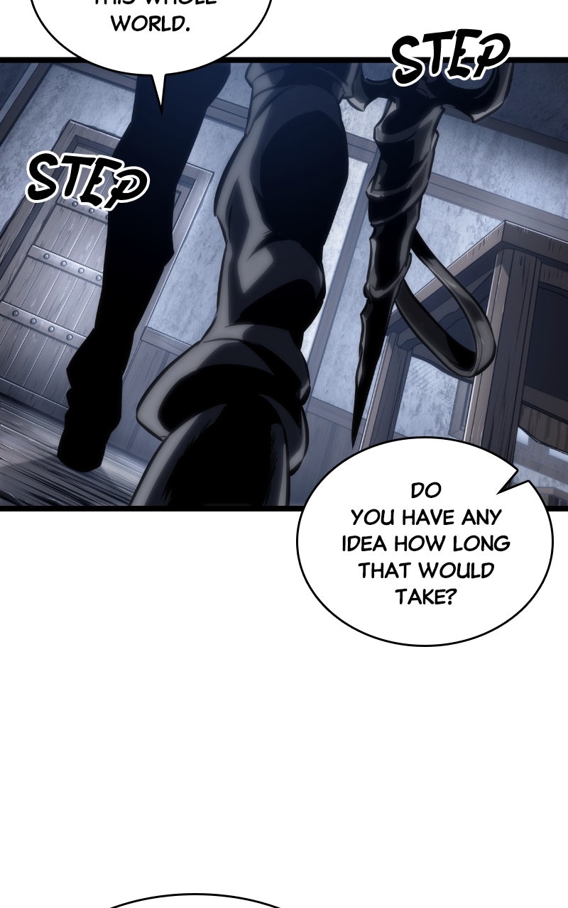 Read The World After the Fall (en) Manga Online