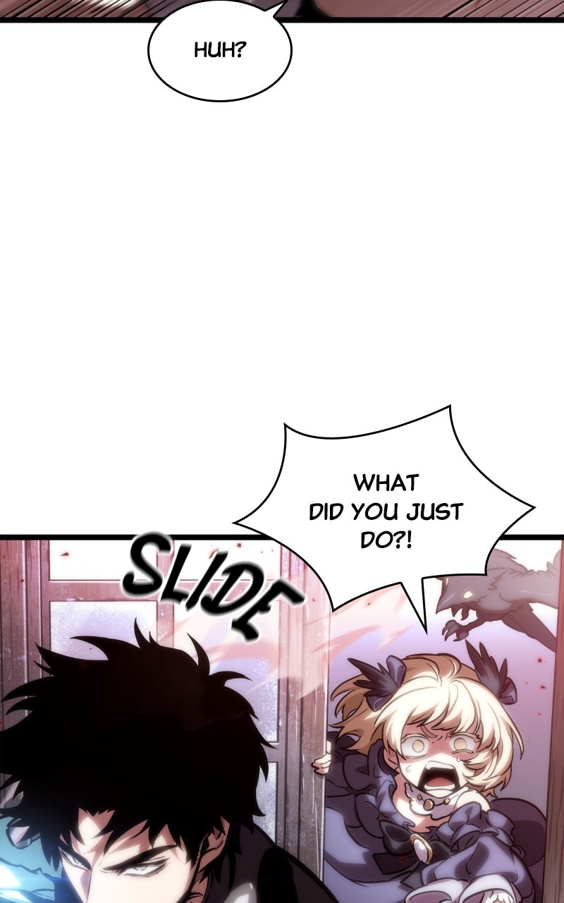 Read The World After the Fall (en) Manga Online